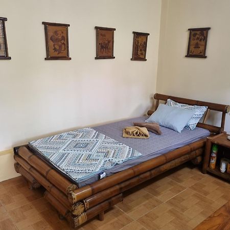קאן טו Mekong Delta Ricefield Lodge מראה חיצוני תמונה