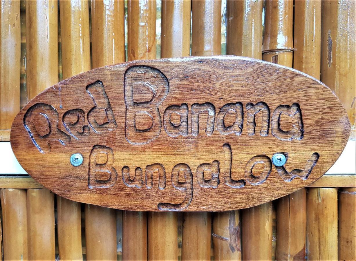 קאן טו Mekong Delta Ricefield Lodge מראה חיצוני תמונה