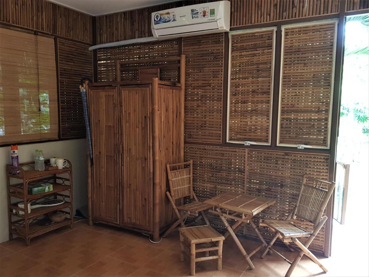 קאן טו Mekong Delta Ricefield Lodge מראה חיצוני תמונה